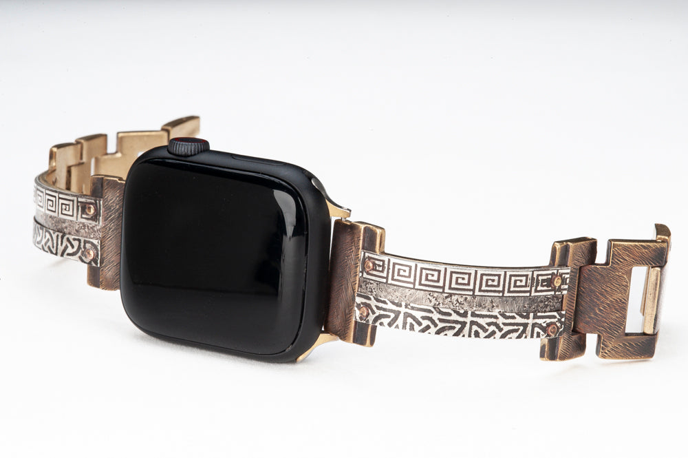 Bard Apple Watch Band - Narrow