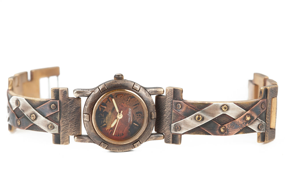 Unique watches for women Limited edition Watchcraft